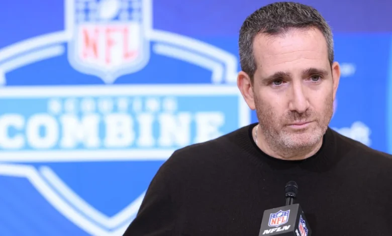 Eagles News: “Howie Roseman sounds like a general manager who is prepared to get raided” in free agency