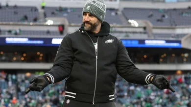 Eagles News: It sounds like Nick Sirianni disrespected Jeff Stoutland