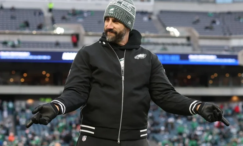 Eagles News: It sounds like Nick Sirianni disrespected Jeff Stoutland