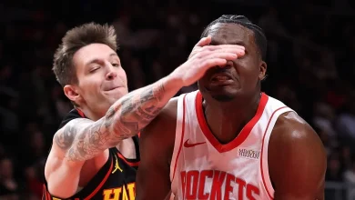 Early Thoughts on the Blazers’ Vit Krejci Trade