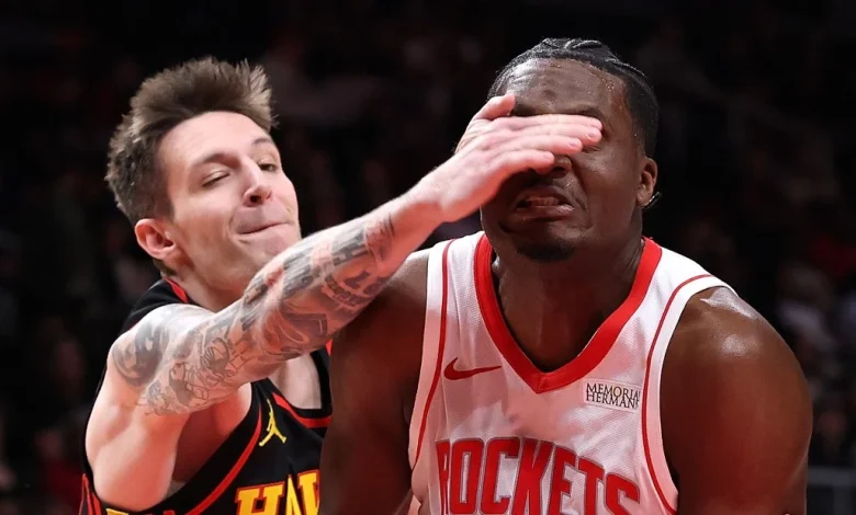 Early Thoughts on the Blazers’ Vit Krejci Trade