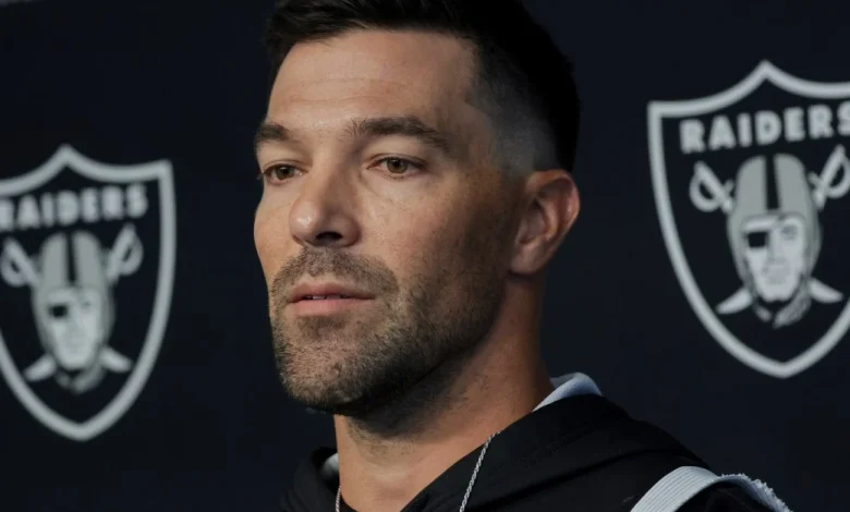 Early thoughts on Las Vegas Raiders making Rob Leonard defensive coordinator