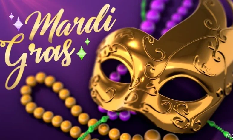 East Baton Rouge City-Parish offices to close for Mardi Gras