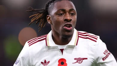 Eberechi Eze must now finally prove Andrea Berta’s key Arsenal decision right