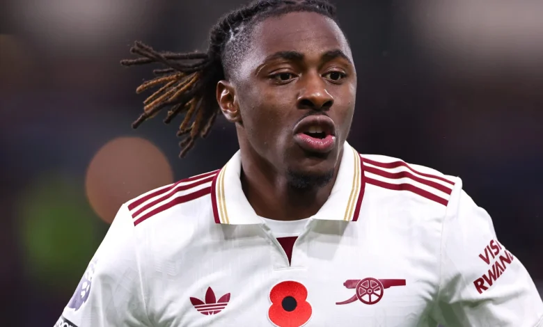 Eberechi Eze must now finally prove Andrea Berta’s key Arsenal decision right