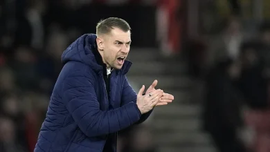 Eckert’s impressive rise reveals pathetic truth about Southampton under Still