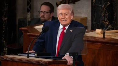 Economists, Business Leaders React to Trump's State of the Union Speech