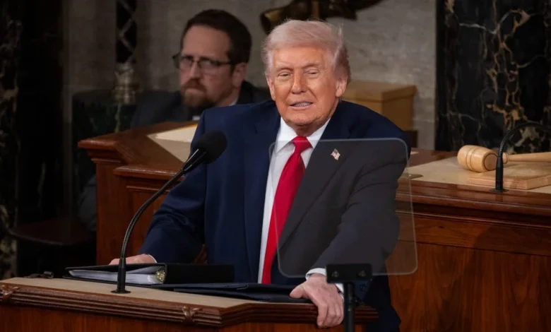 Economists, Business Leaders React to Trump's State of the Union Speech