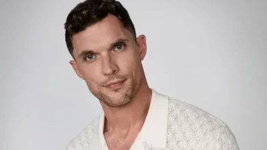 Ed Skrein To Play Baldur In Prime Video’s ‘God Of War’