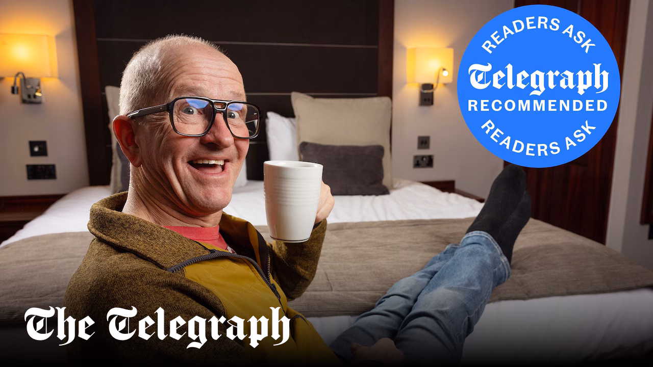 Eddie the Eagle: ‘My life was actually much worse than the film portrayed’