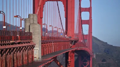 Editorial: Golden Gate Bridge suicide barrier is making a difference
