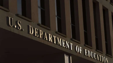 Education Dept moves more work to other agencies, but hasn’t reassigned more employees yet