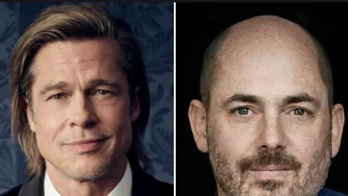 Edward Berger’s ‘The Riders’ starring Brad Pitt starts filming in Ireland