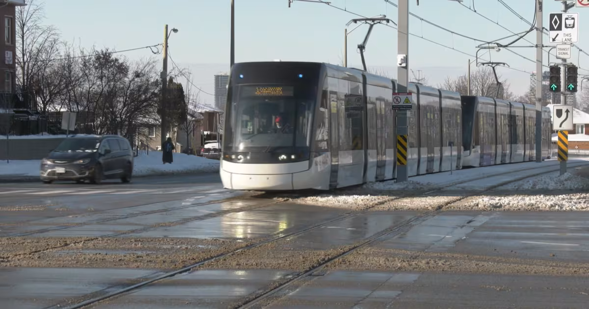 Eglinton Crosstown to start service Sunday with free rides on opening day, TTC CEO says