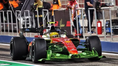 Eight things we learned from opening day of last F1 2026 Bahrain test