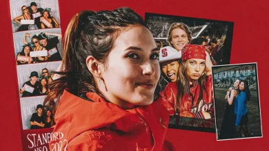 Eileen Gu, as told by her Stanford roommate: ‘One of the smartest people I’ve ever met’