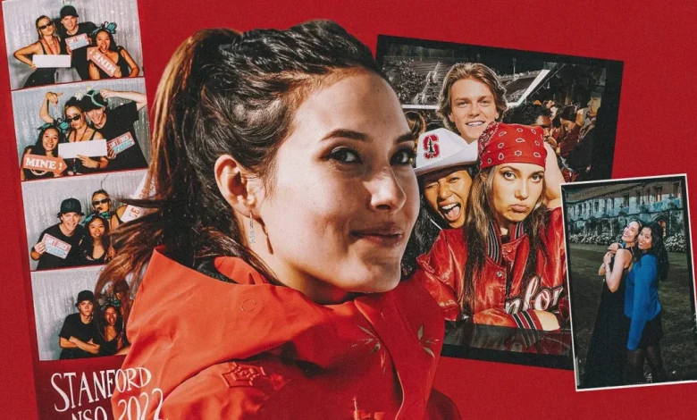 Eileen Gu, as told by her Stanford roommate: ‘One of the smartest people I’ve ever met’