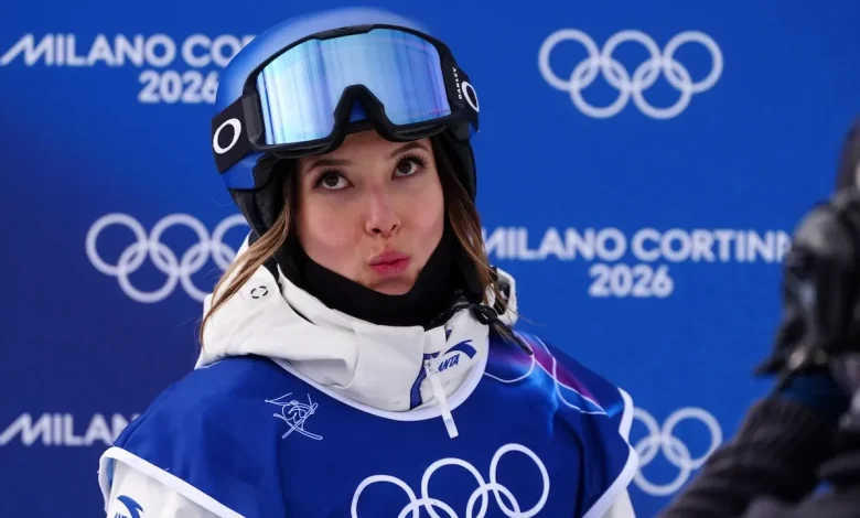 Eileen Gu garners backlash for commenting on Trump's statement while representing China