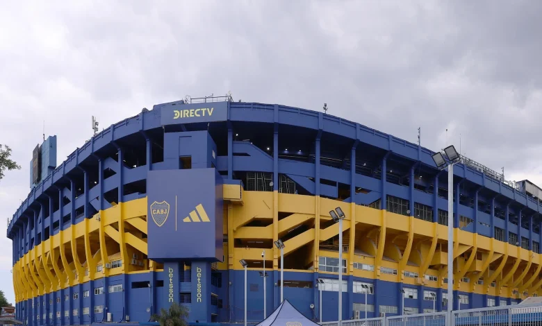 El 11 de Boca con seis cambios y una apuesta diferente para no perder el tren del Apertura