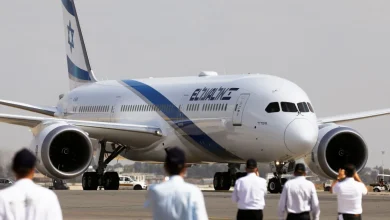 El Al adds new Europe, Asia routes after Oct. 7 pause