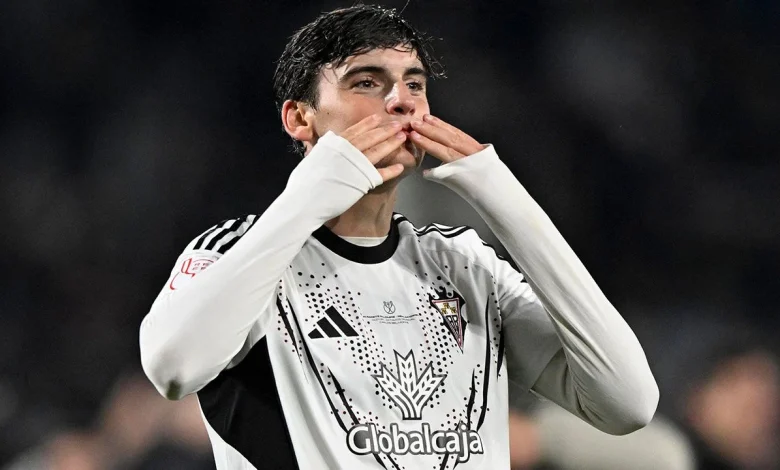 El Albacete, a repetir la hazaña de tres décadas atrás cuando venció al Barcelona