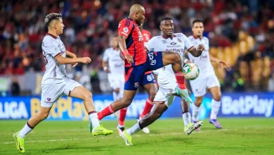 El DIM llevará 8 juveniles para enfrentar a Llaneros en Villavicencio, ¿cuándo juega y a qué hora es el partido? | El Colombiano