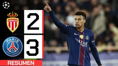 El PSG se niega a abdicar en El Principado