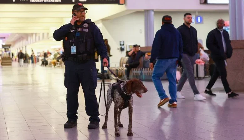 El Paso, Texas: Communications breakdown over airspace closure sparks finger pointing across Trump administration