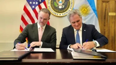 El acuerdo comercial con EE.UU. no abrió el mercado a la carne argentina