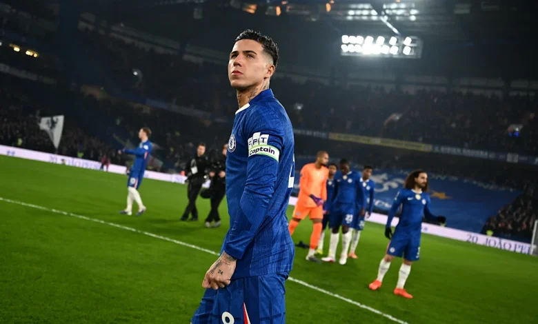 El calendario con los 5 próximos partidos del Chelsea tras empatar 1-1 con el Burnley