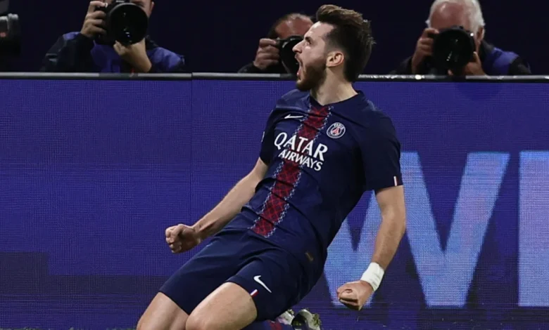 El 'efecto Kvaratskhelia’, el 'otro' líder del PSG de Luis Enrique