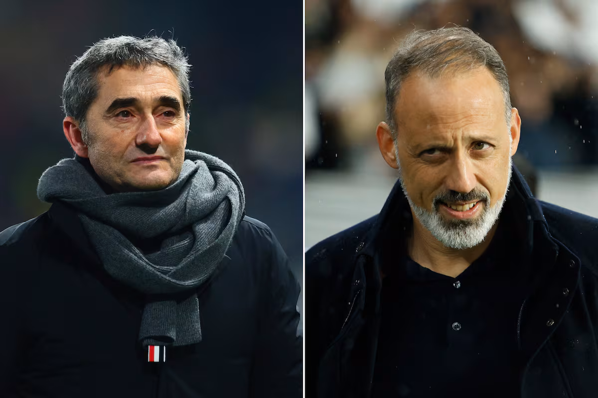 El efecto Matarazzo frente al momento más delicado de Valverde