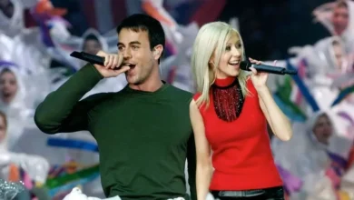 El español que actuó en la Super Bowl, sin cobrar, y revalidó su éxito como estrella internacional