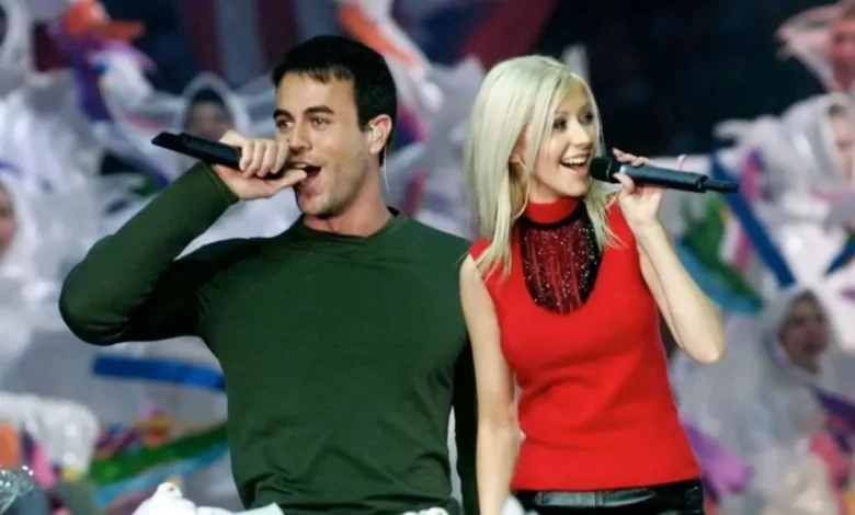 El español que actuó en la Super Bowl, sin cobrar, y revalidó su éxito como estrella internacional