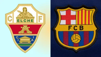 Elche vs. Barcelona: Preview, Predictions and Lineups