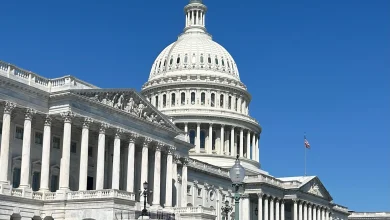 Election denier involved in fake electors plot wrote much of SAVE America Act, Trump-aligned think tank claims