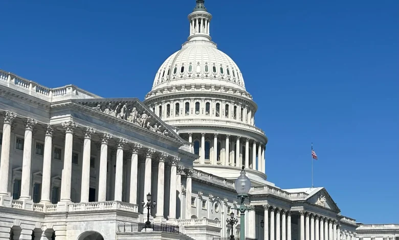 Election denier involved in fake electors plot wrote much of SAVE America Act, Trump-aligned think tank claims