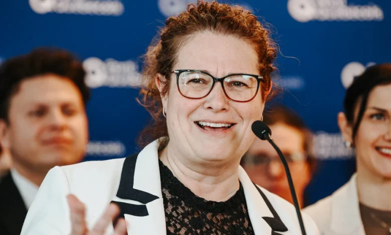 Élection partielle | Le Parti québécois reconquiert Chicoutimi