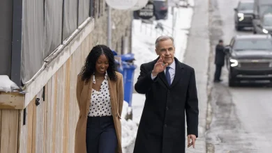 Élection partielle à venir | Mark Carney à Terrebonne pour appuyer la candidate libérale