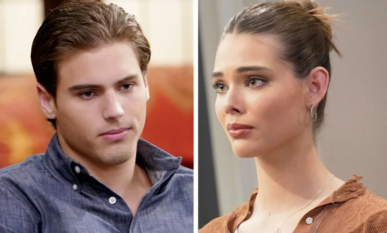 Electra’s Betrayal Could Have B&B’s Will Changing Jobs