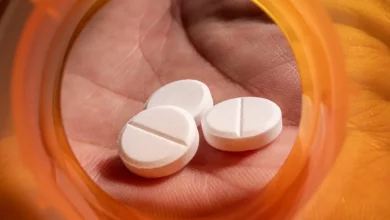 Eli Lilly's Orforglipron Beats Novo Nordisk's GLP-1 Pill in Tests