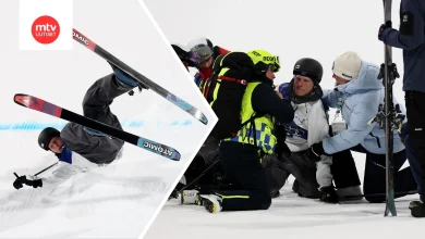 Elias Lajunen, 18, vietiin jatkotutkimuksiin, Suvi Minkkiselle historiallinen pronssi – MTV seurasi olympiapäivää