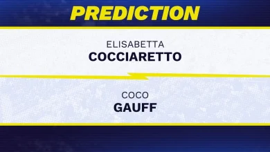 Elisabetta Cocciaretto vs. Coco Gauff prediction, odds, picks for WTA Qatar Open 2026
