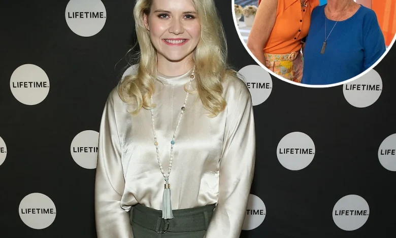 Elizabeth Smart on Nancy Guthrie's Disappearance