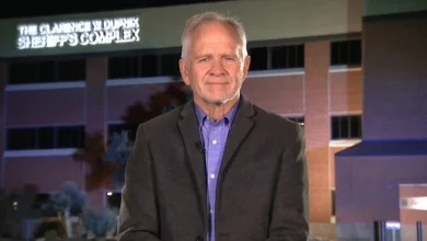 Elizabeth Smart's father says Nancy Guthrie disappearance is "so surreal" as he reflects on daughter's abduction