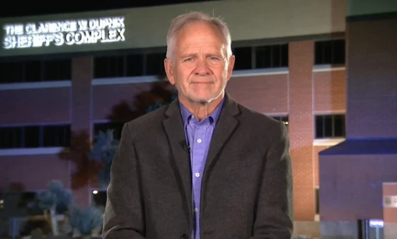 Elizabeth Smart's father says Nancy Guthrie disappearance is "so surreal" as he reflects on daughter's abduction