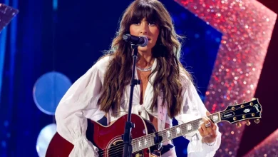 Ella Langley Is Dropping New Song “Be Her” Tonight After Major Career Milestone