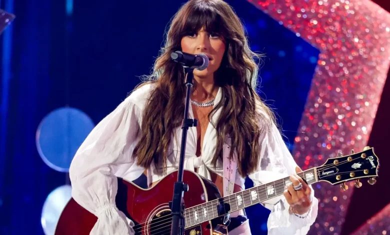 Ella Langley Is Dropping New Song “Be Her” Tonight After Major Career Milestone