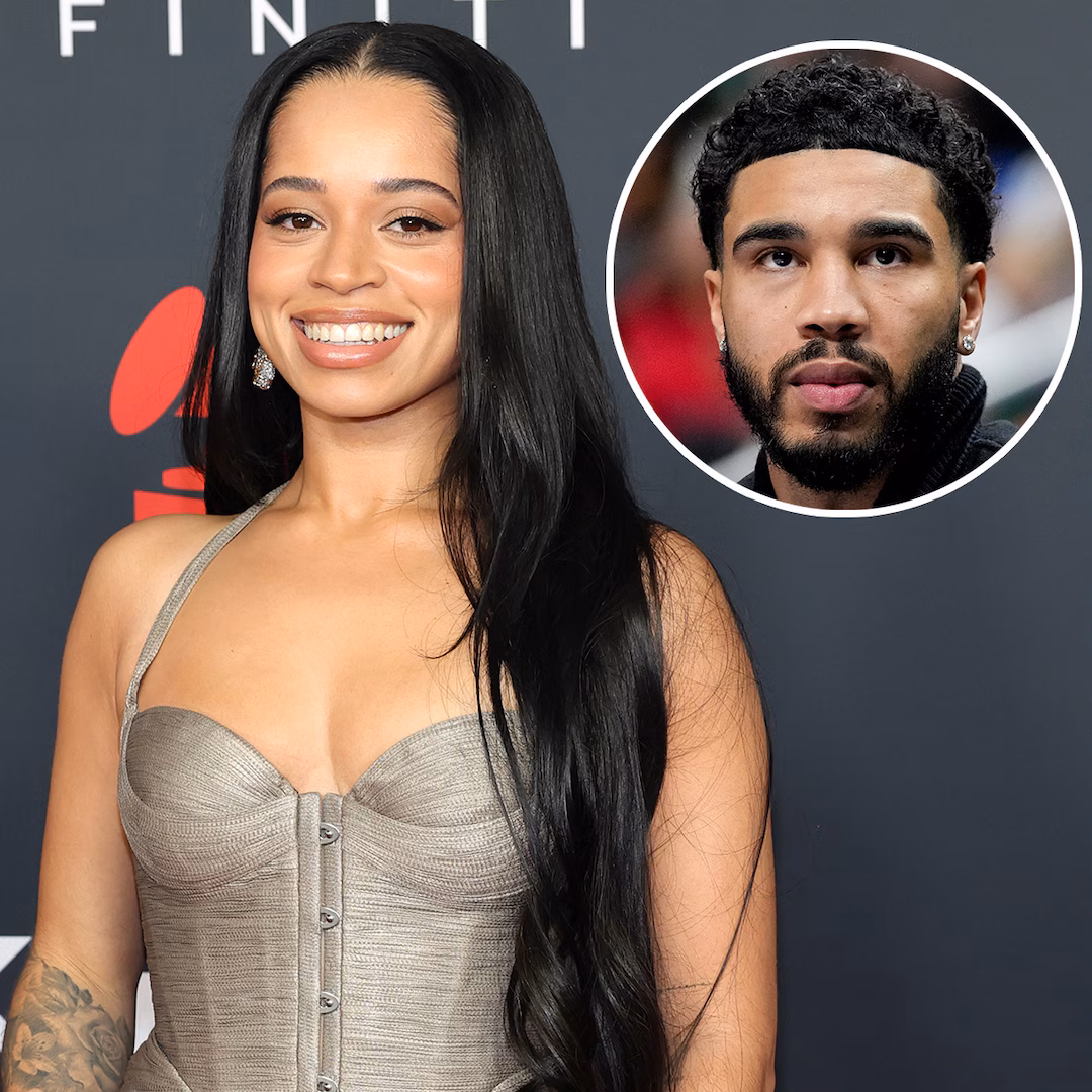 Ella Mai Shares Rare Insight Into Life With Her and Jayson Tatum's "Musical Baby"