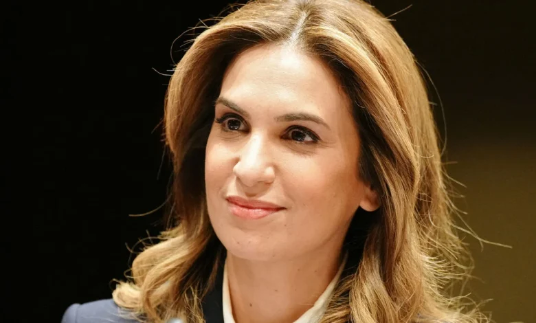 « Elle a déjà des propositions d’autres chaînes » : les coulisses du départ de Sonia Mabrouk de CNews